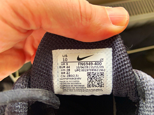 Nike air max plus trainers - max,
