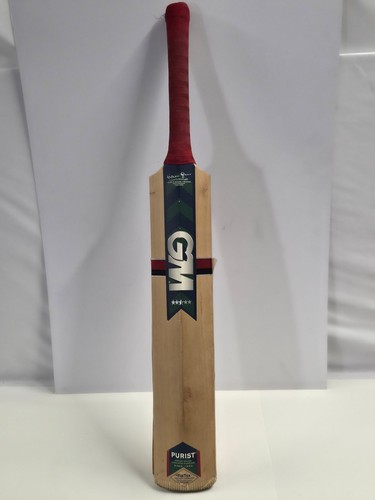 Purist 808 cricket bat - cricket,
