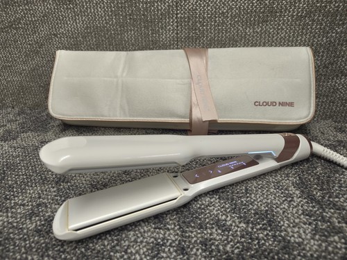Cloud nine pl1 wide iron - cloud,