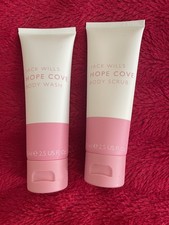 Jack Wills Hope Cove Duo -