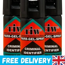 2In1 Self-Defence Spray and