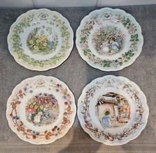 Full Set of Royal Doulton