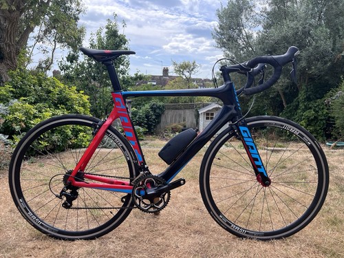 Giant propel advanced - advanced, 2