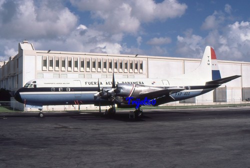 35mm airliner slide - 35mm,