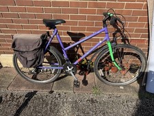 Raleigh kandara vintage - raleigh,