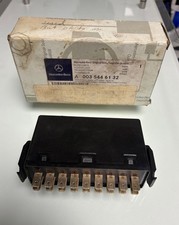 Genuine Mercedes Benz Actros