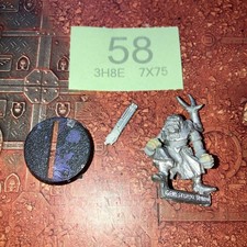 Vintage Warhammer 40k