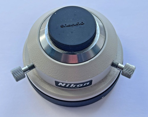 Nikon microscope eng - to, c-fit