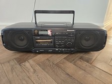 Panasonic RX-DS20 Vintage