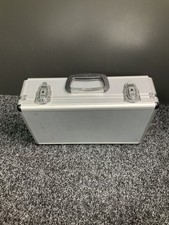 Camera case with foam insert