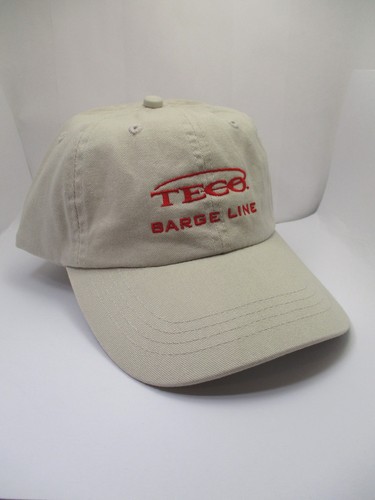 Teco barge line cap hat - line, /