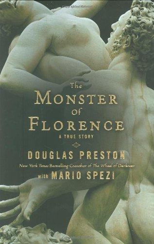 The monster florence - of,