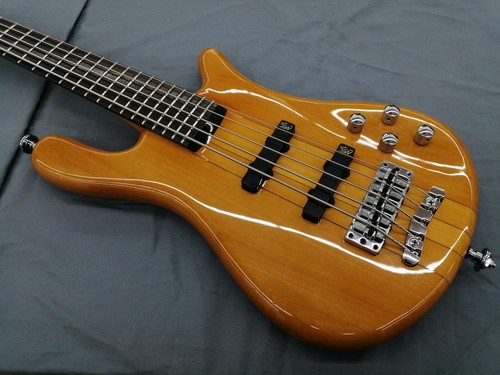 Warwick rockbass streamer - warwick,