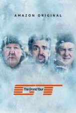 The Grand Tour Season 5 New /