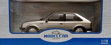 Model Car Group 1/18 Scale -