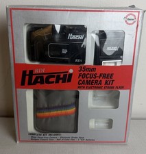 Vintage HACHI RD1 35mm