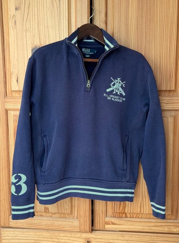 Polo ralph lauren - polo, cricket