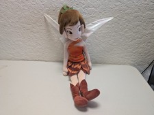 Disney Store Fairies Fawn