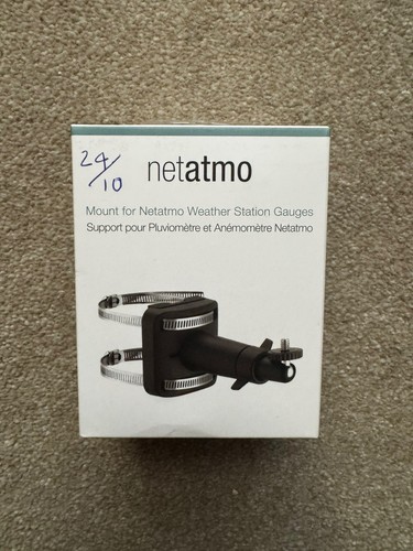 Netatmo mount for - netatmo,