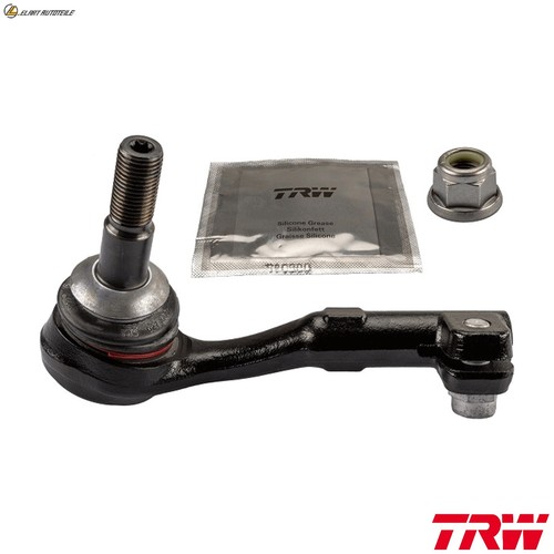 Tie rod end - rod,