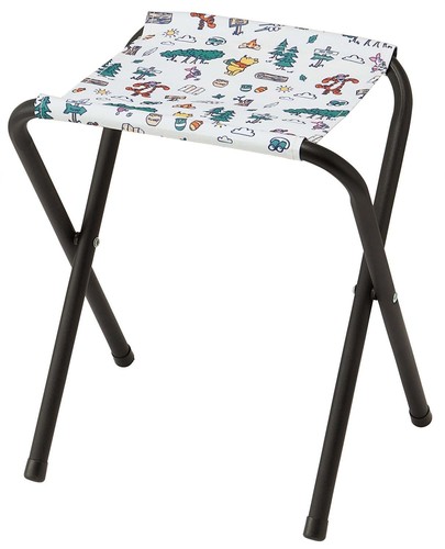 Folding chair disney winnie - chair,