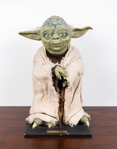 Star wars yoda - wars,