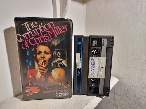 The corruption chris miller - the,