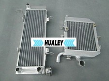 Aluminum Radiator for HONDA