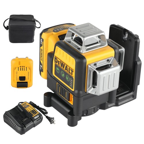 Dewalt dw089lg 12v green line - dw089lg,