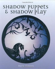 Shadow Puppets and Shadow Play