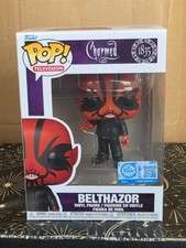 Funko Pop Vinyl - Television