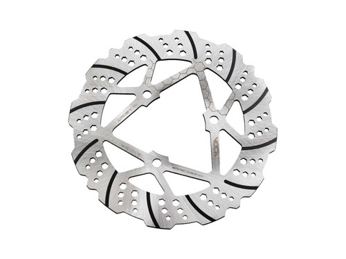 Rear brake disk voca - disk, 200mm