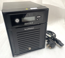 Buffalo TeraStation