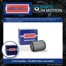 Wishbone / Control / Trailing