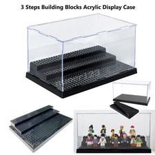 3 Tier Acrylic Display Case