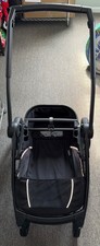Peg Perego Team Stroller