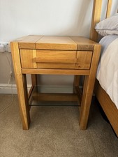 M&S Sonoma Side Tables /