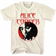 Alice Cooper Legend Silhouette