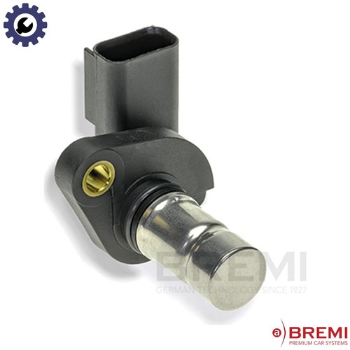 Sensor crankshaft pulse 60342 - sensor,