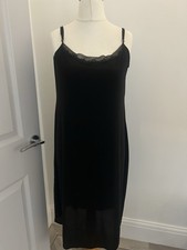 M&S Ladies Lingerie Black