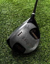Donnay Evolution II Driver