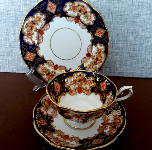 Vintage royal albert bone - vintage,