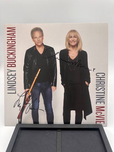 Fleetwood mac christine - fleetwood, mac christine