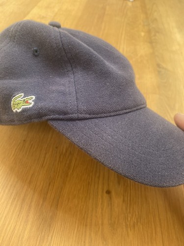 Lacoste baseball - lacoste,