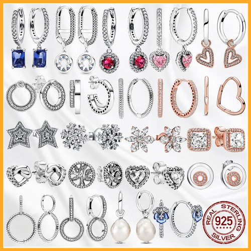 Authentic 925 sterling silver - 925,