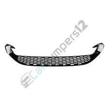 Ford Focus Zetec S 2014-2018 Front Bumper Lower Grille J7TDB