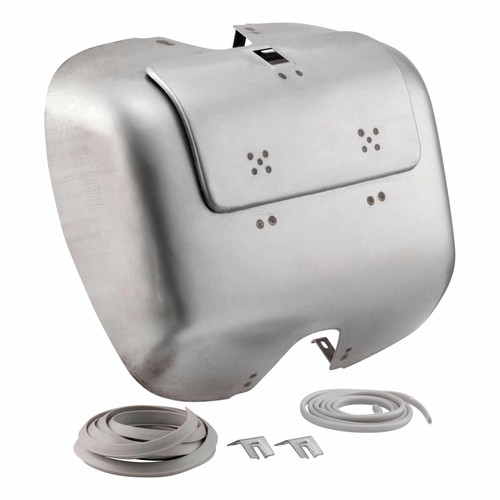 Storage case 73204 - 73204, lock