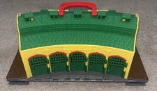 Thomas & Friends Take-n-Play 'Tidmouth Sheds' - Foldable - original Thomas
