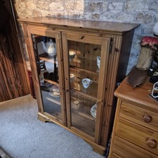 Ducal Display Cabinet with