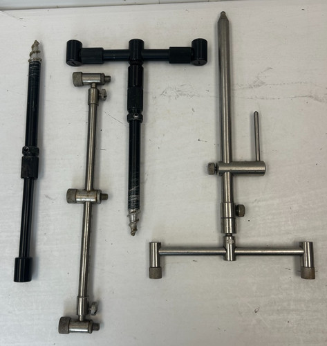 Fox assorted bank sticks - (wi1),
